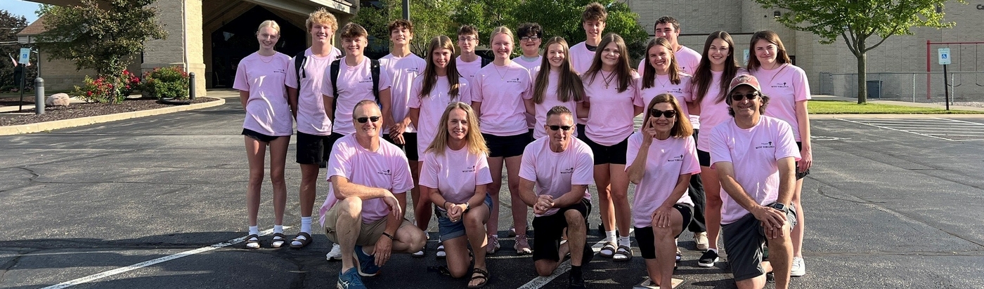 Mission Trip 2024