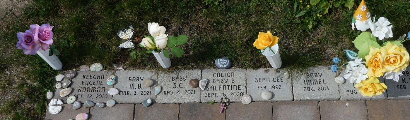 Infant Loss Memorial