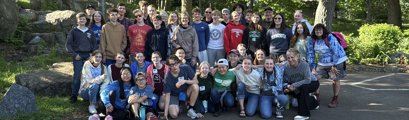 2026 Mission Trip