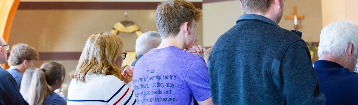 Family Faith Formation