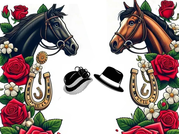 Derby Delight Senior Lunch