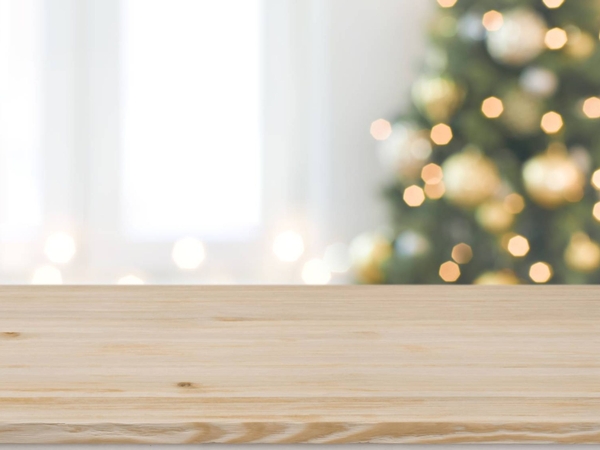 Fr. Al's Holiday Food Boxes