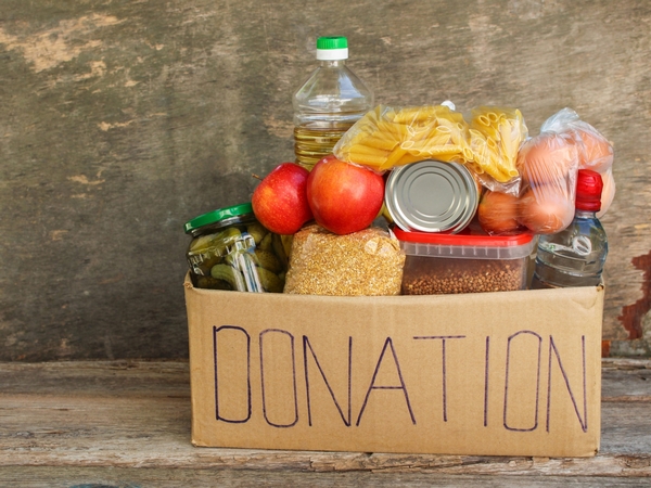Food Drive