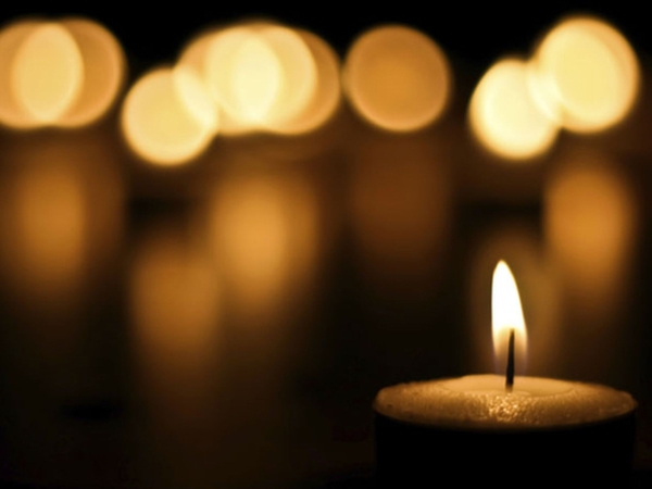 Mass of Rembrance