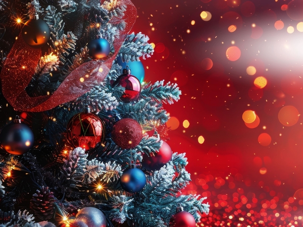 Knights Christmas Party