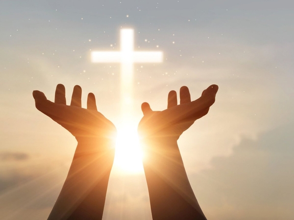 Catholic Stewardship Appeal