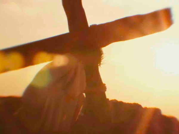 Stations of the Cross