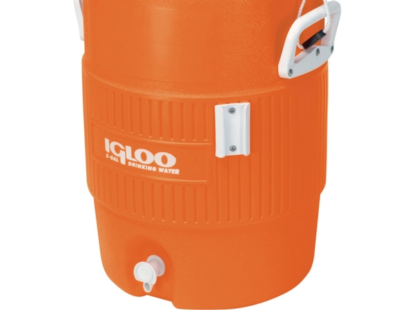Water jugs needed