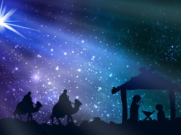 Christmas Mass Schedule