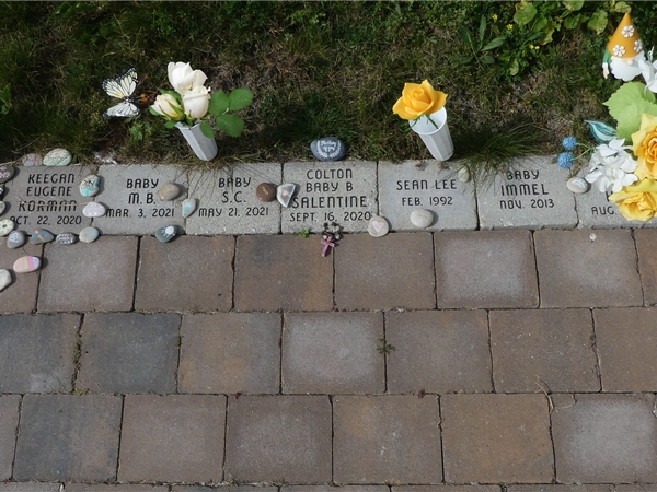 Infant Loss Memorial