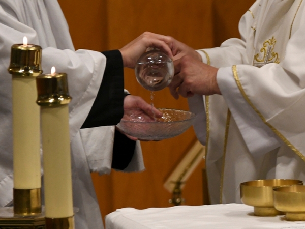 Liturgical Ministry