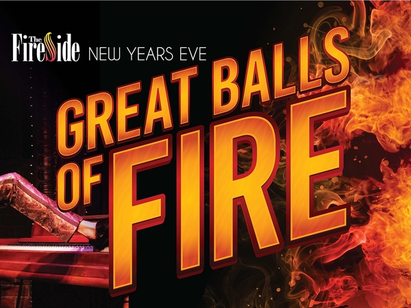 Great Balls of Fire