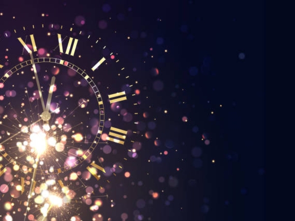 Holiday Hours - New Year's