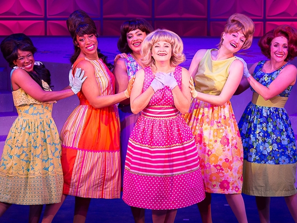 The Fireside Theatre