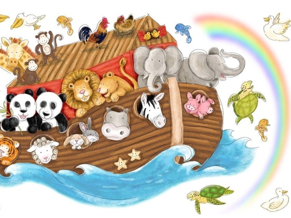 Photo for Announcement 5