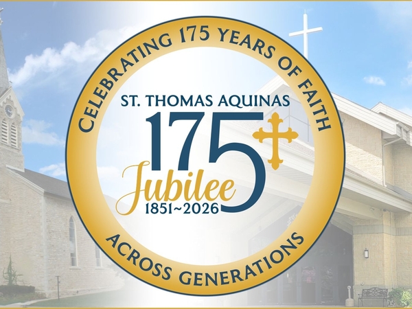 Jubilee Mass & Dinner