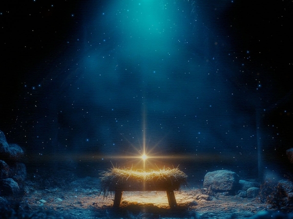 Advent Penance Service