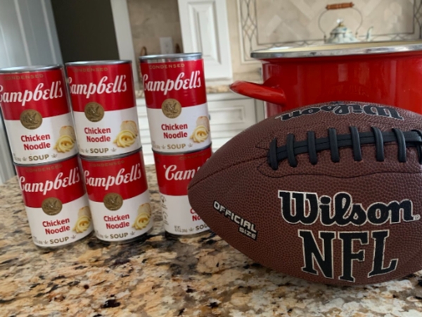 Photo for Announcement 1