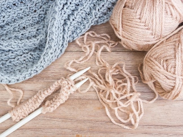 Prayer Shawl Ministry