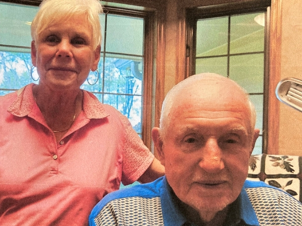 ED & LINDA REESMAN