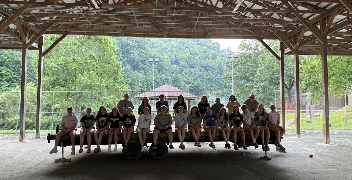 Mission Trip 2025